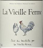 La Vielle Ferme Côtes Du Ventoux 2009